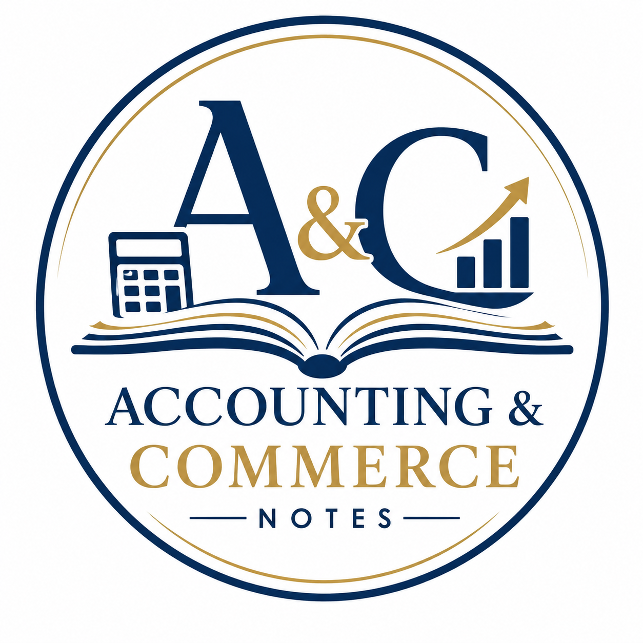 Accounting and Commerce Notes
